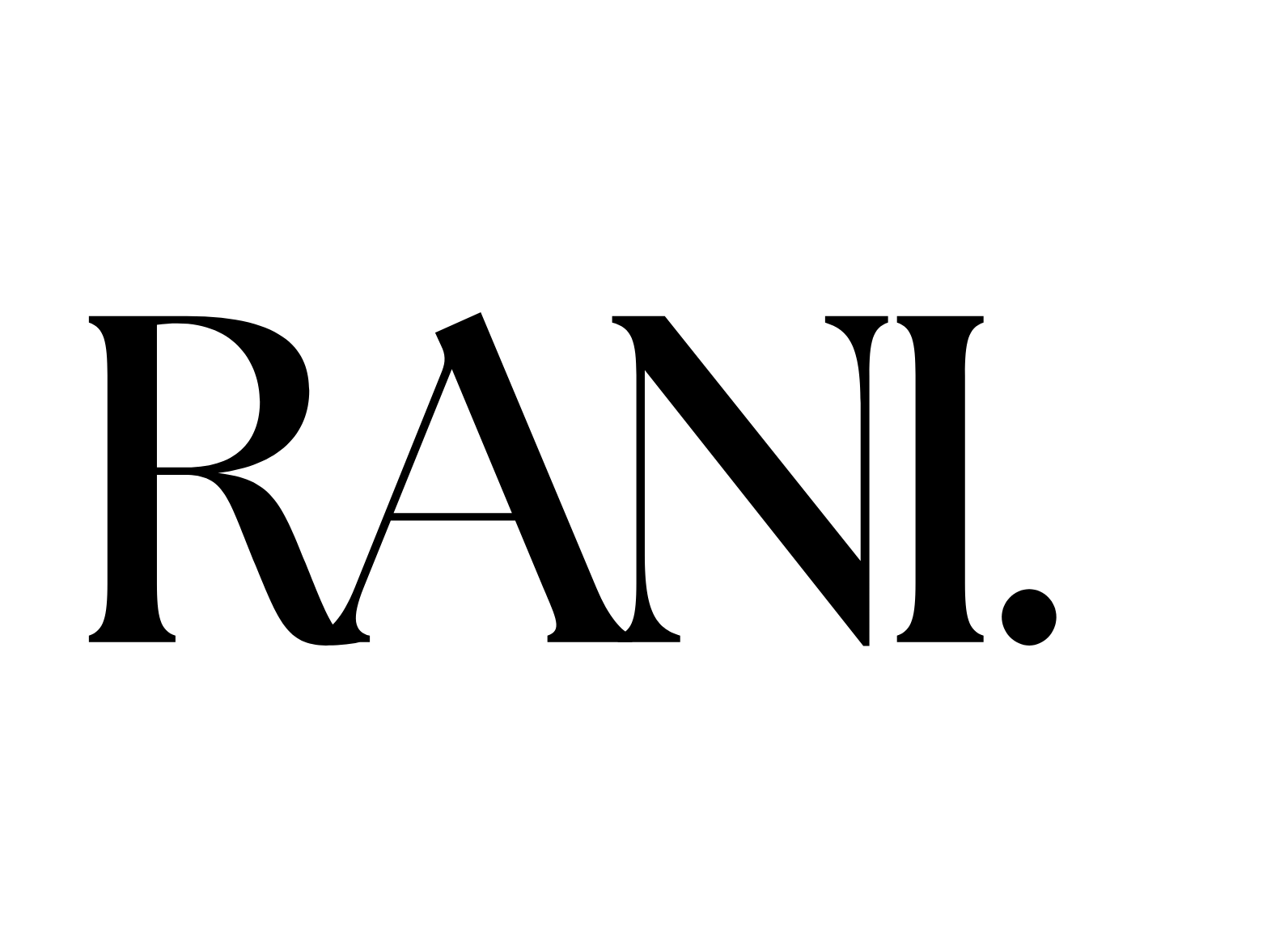 RANI.
